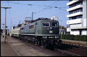 DB 151 061 (21.09.1989, Fürth)