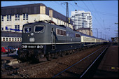 DB 151 062 (15.03.1990, Fürth)