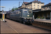 DB 151 064 (03.05.1994, Fürth)