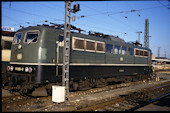 DB 151 066 (31.01.1991, Nürnberg Hbf)