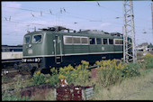 DB 151 074 (06.09.1987, Bw Paderborn)