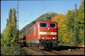 DB 151 082 (02.11.2001, Rhöndorf)