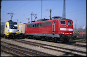 DB 151 083 (11.04.2007, Berg am Laim)