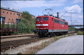 DB 151 084 (28.07.2004, München Nord)