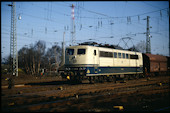 DB 151 091 (26.03.1991, Hamburg-Harburg)