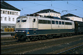DB 151 093 (21.03.1981, Regensburg)