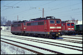DB 151 095 (05.03.2006, Dillingen/Saar)