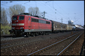 DB 151 099 (15.04.2004, Fürth)