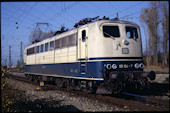 DB 151 104 (25.10.1989, Pasing West)