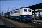 DB 151 107 (10.04.1990, Fürth)