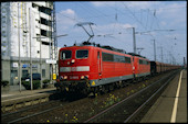 DB 151 109 (24.04.2003, Fürth)