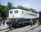 DB 151 110 (06.1978, Erding)