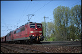 DB 151 110 (03.05.2006, Fürth)
