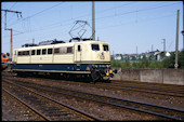 DB 151 115 (23.07.1991, Hagen)