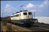 DB 151 126 (14.09.1990, b. Tamm)
