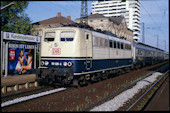 DB 151 129 (02.05.1997, Fürth)