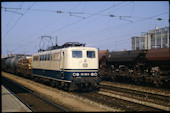 DB 151 139 (15.04.1991, München Ost)