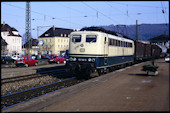 DB 151 141 (08.04.1992, Geislingen)