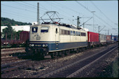 DB 151 142 (10.06.1986, Amstetten)