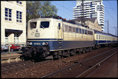 DB 151 146 (10.04.1990, Fürth)
