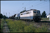 DB 151 153 (05.08.1981, Reichertshofen)