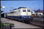 DB 151 154 (16.03.1990, Aalen)