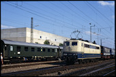 DB 151 161 (21.07.1991, Amstetten)