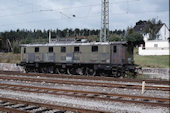 DB 152 014 (28.08.1979, Pleinfeld, Heizlok)