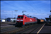 DB 152 002 (07.04.2000, Neckarsulm)