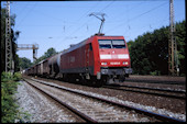 DB 152 003 (29.07.2004, Fürth)