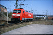 DB 152 006 (15.04.2003, München Nord)