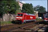 DB 152 008 (20.06.2001, Marburg)
