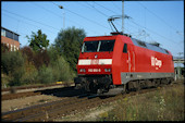 DB 152 010 (17.09.2002, München Nord)