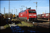 DB 152 011 (27.10.2005, Berg am Laim)