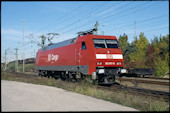 DB 152 017 (01.10.2002, München Nord)