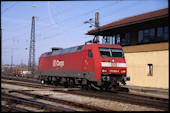 DB 152 020 (28.03.2007, Berg am Laim)