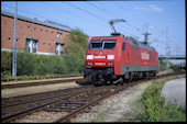 DB 152 023 (25.05.2004, München Nord)