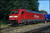 DB 152 029 (01.08.2001, Mering)