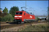 DB 152 044 (18.09.2003, München Nord)