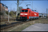 DB 152 045 (15.04.2003, München Nord)
