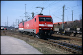 DB 152 047 (01.04.2003, München Nord)