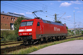 DB 152 049 (31.05.2002, München Nord)