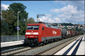 DB 152 054 (17.09.2002, Wernfeld)