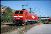 DB 152 056 (04.09.2003, München Nord)