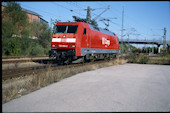 DB 152 059 (04.09.2003, München Nord)