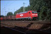 DB 152 061 (08.09.2005, Fürth)