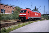DB 152 066 (08.06.2004, München Nord)