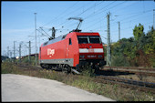 DB 152 069 (18.09.2002, München Nord)