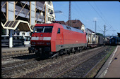 DB 152 071 (08.06.2000, Plochingen)
