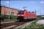 DB 152 074 (25.05.2004, München Nord)